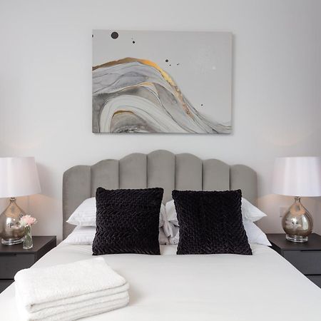 Deluxe South Central London Apartment מראה חיצוני תמונה