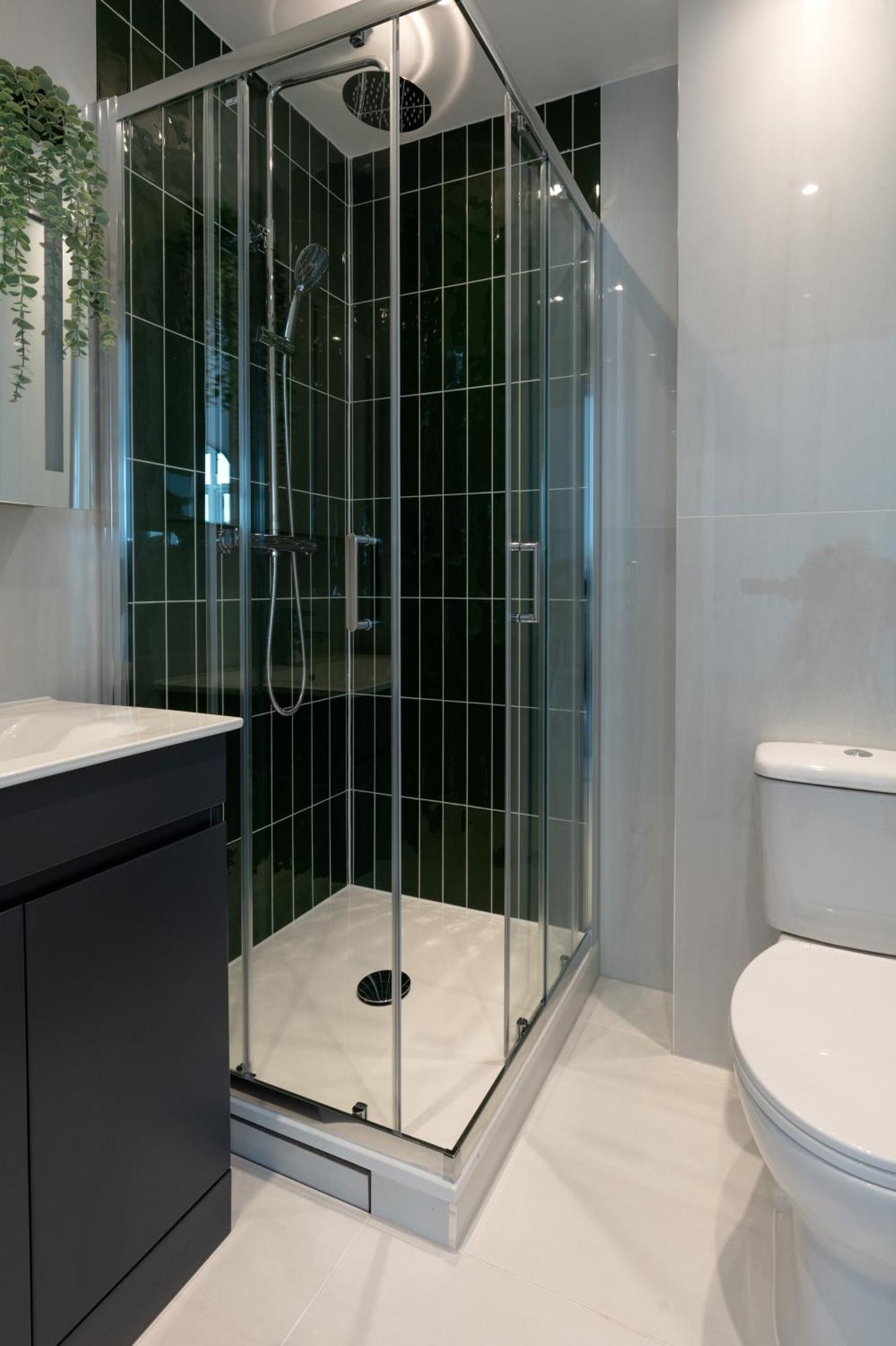 Deluxe South Central London Apartment מראה חיצוני תמונה